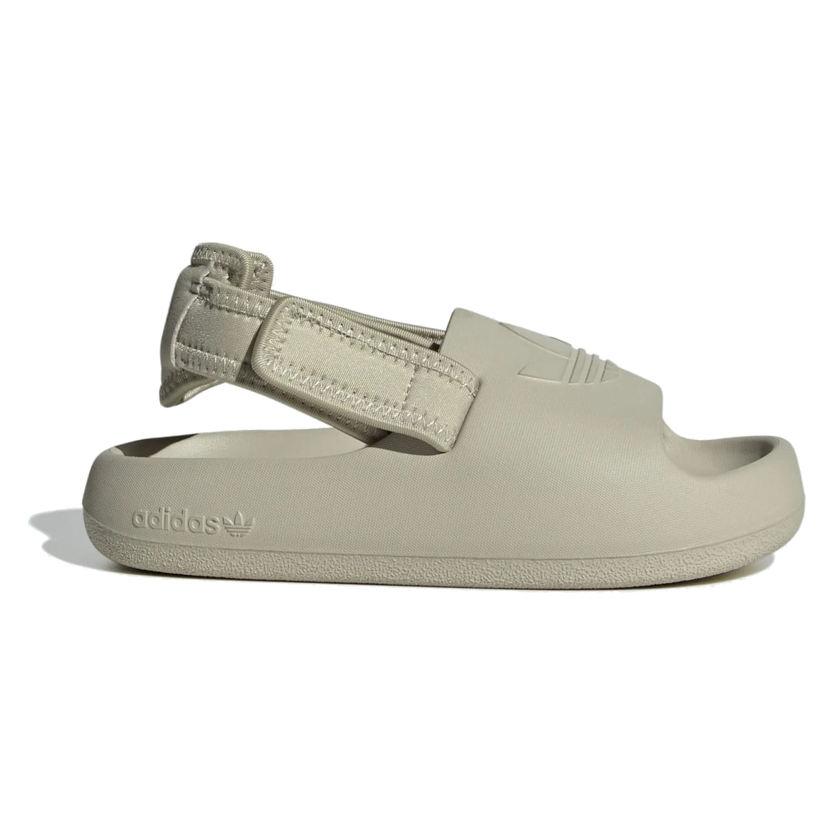 adidas adiFOM Adilette Slides Putty Grey (PS)
