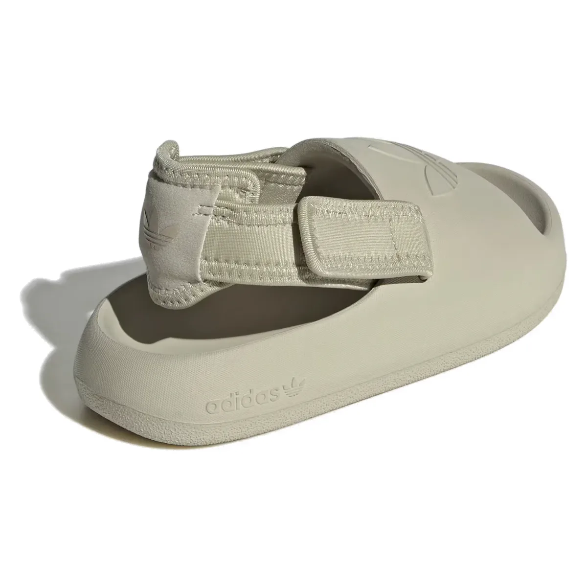 adidas adiFOM Adilette Slides Putty Grey (PS)