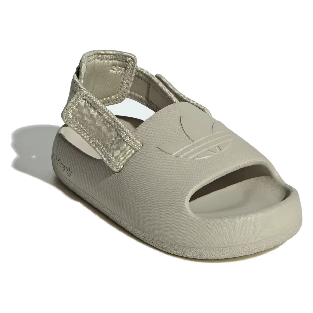 adidas adiFOM Adilette Slides Putty Grey (PS)