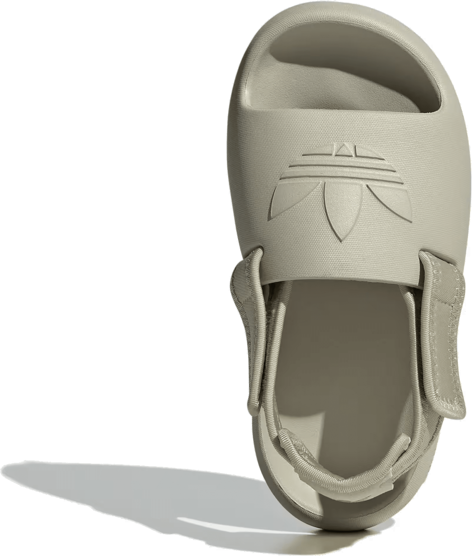 adidas adiFOM Adilette Slides Putty Grey (PS)
