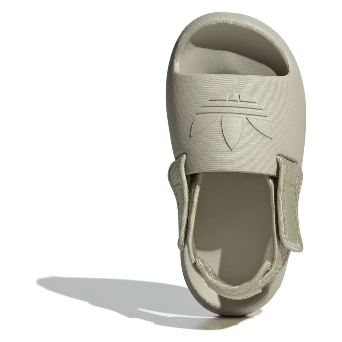 adidas adiFOM Adilette Slides Putty Grey (PS)