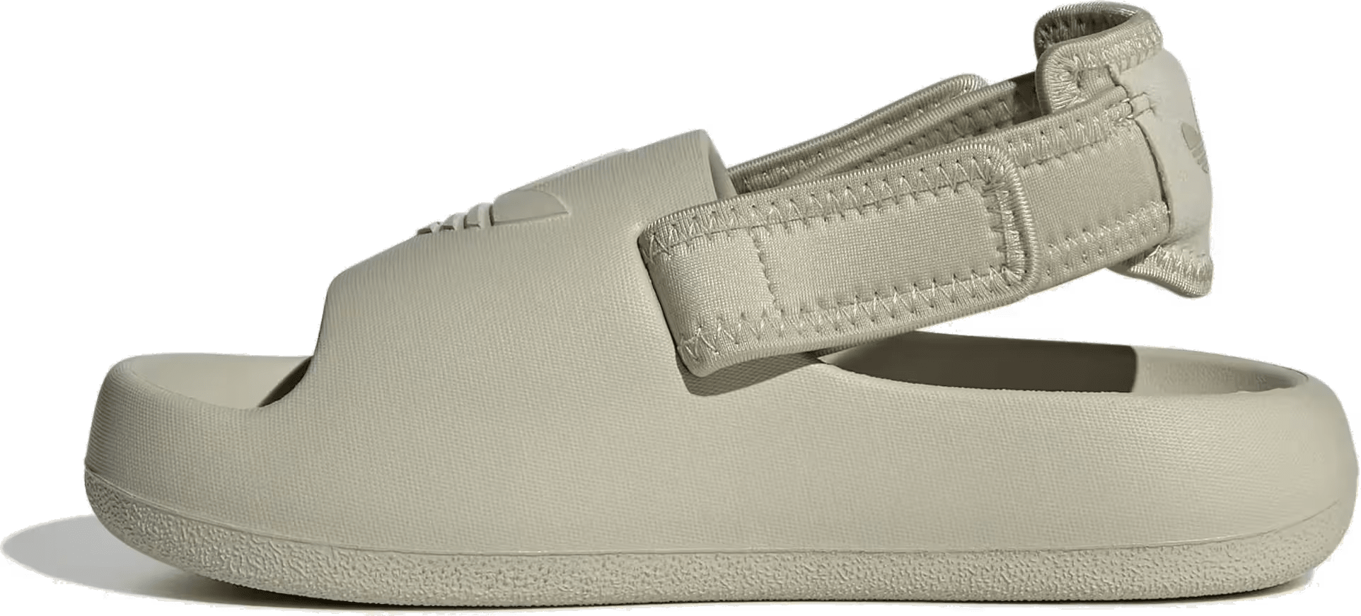 adidas adiFOM Adilette Slides Putty Grey (PS)