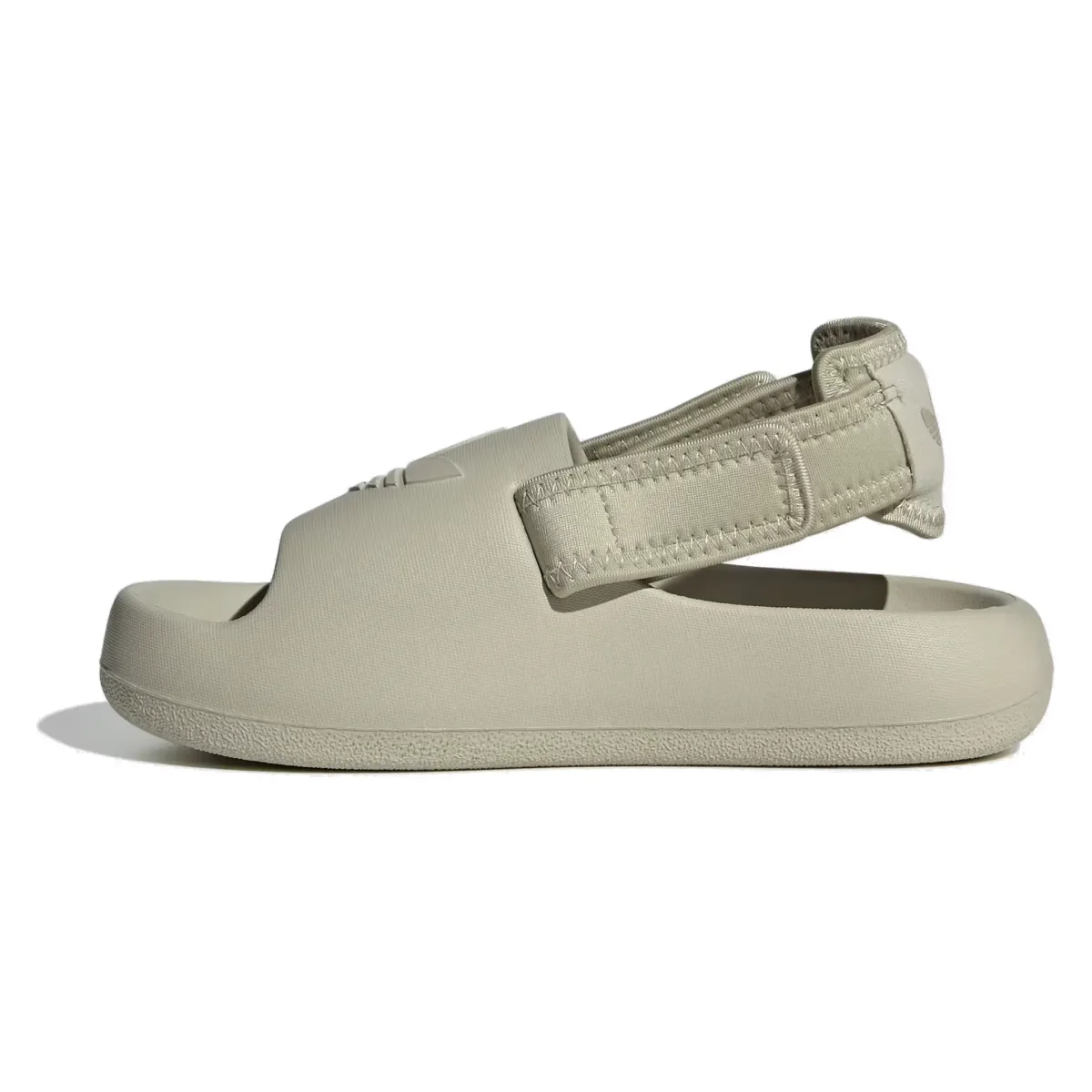 adidas adiFOM Adilette Slides Putty Grey (PS)