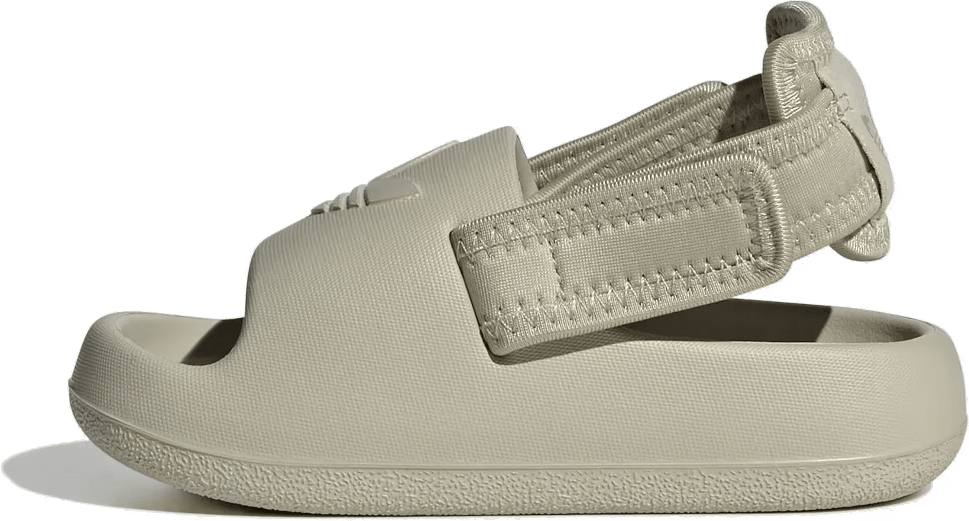 adidas adiFOM Adilette Slides Putty Grey (TD)