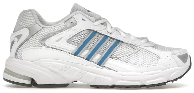 adidas Response CL Cloud White Bright Blue