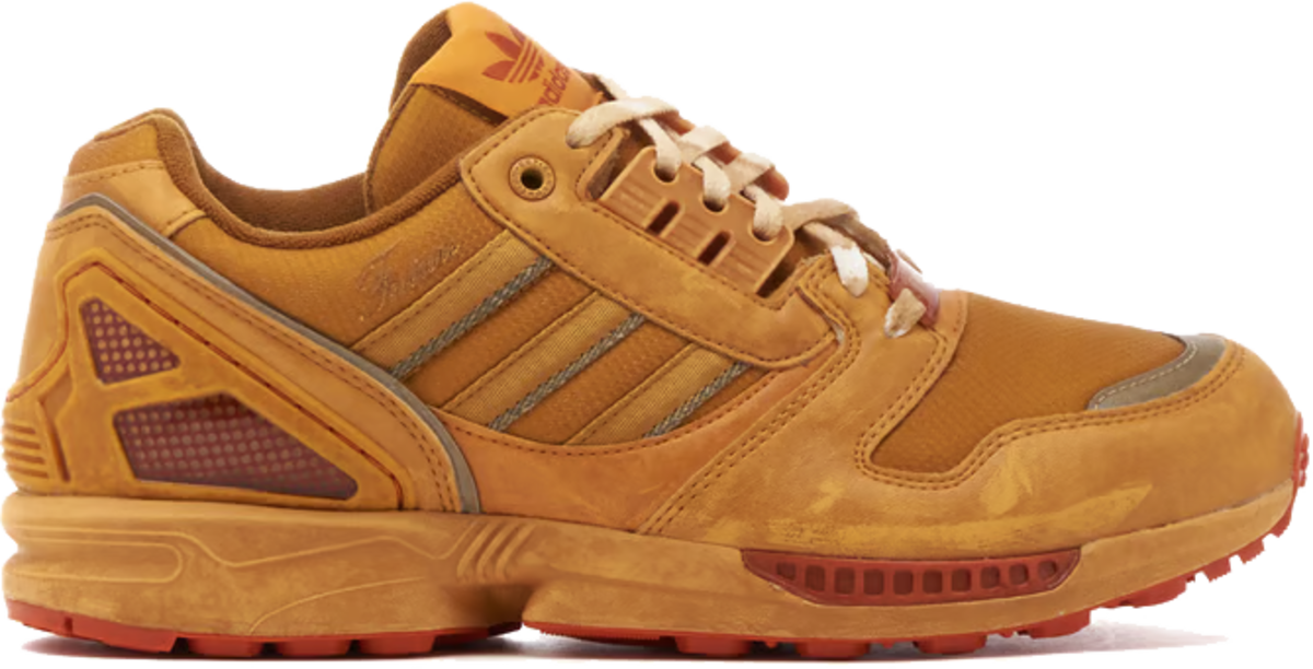 Zx 800 heren bruin sales