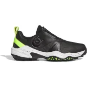 adidas Codechaos BOA 25 Spikeless Golf Core Black Lucid Lemon Cloud White