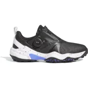adidas Codechaos BOA 25 Spikeless Golf Core Black Cloud White Cobalt Blue (Women's)