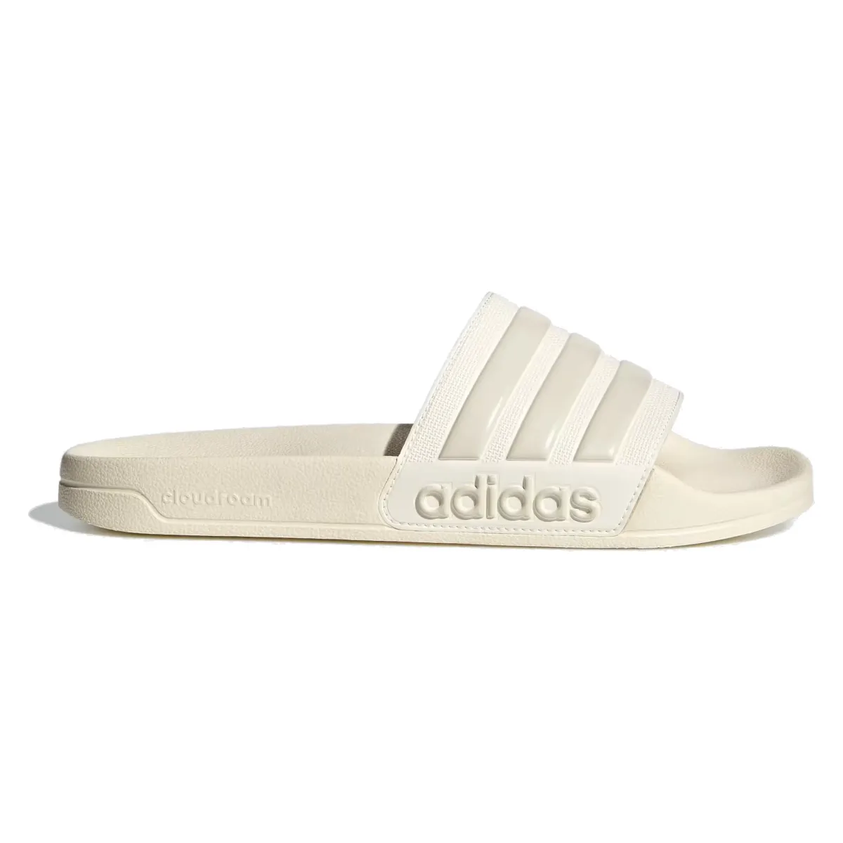 adidas Adilette Shower Slides Off White Alumina