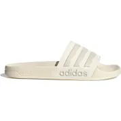 adidas Adilette Shower Slides Off White Alumina