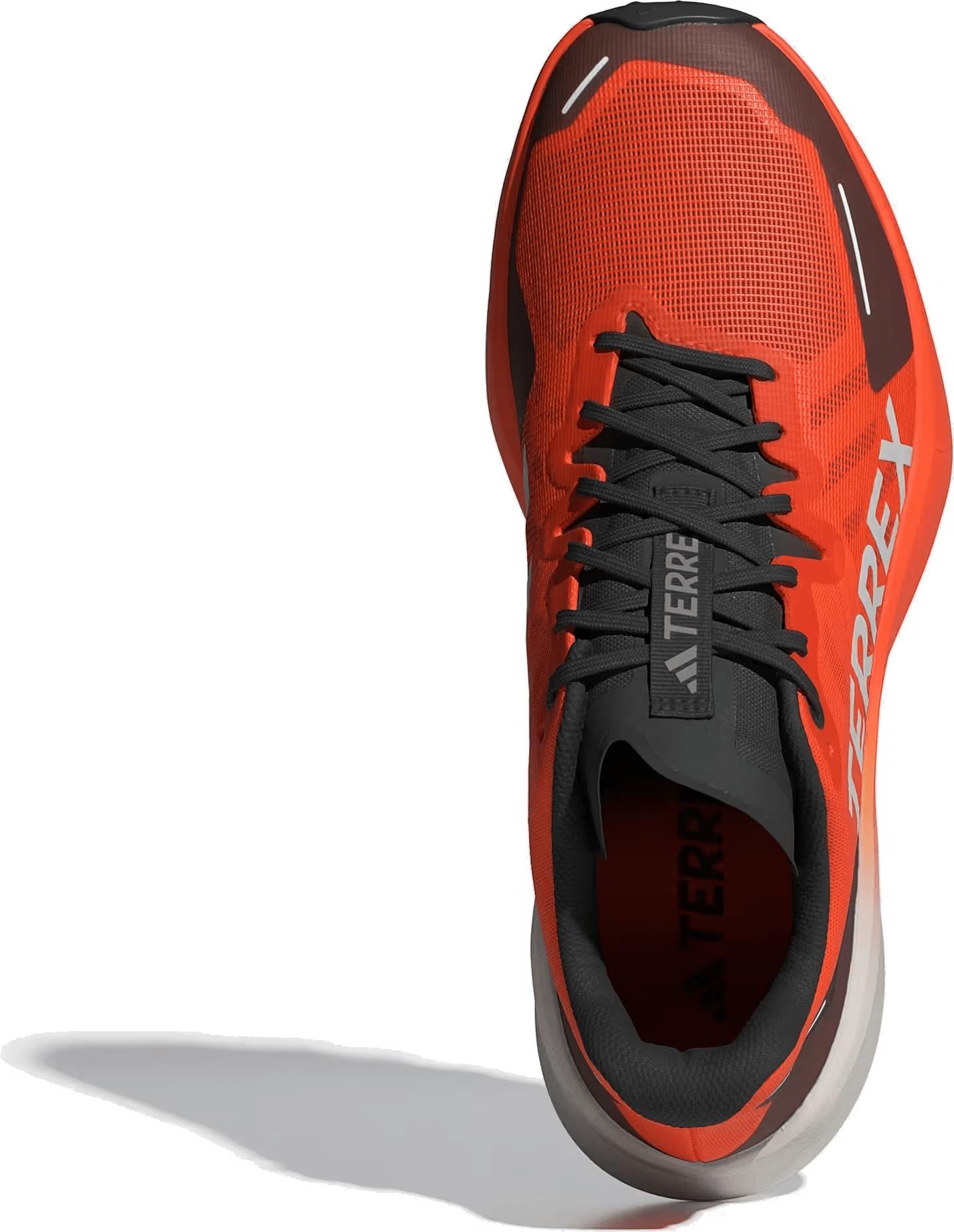 adidas Terrex Agravic 3 Trail Semi Impact Orange Grey Core Black