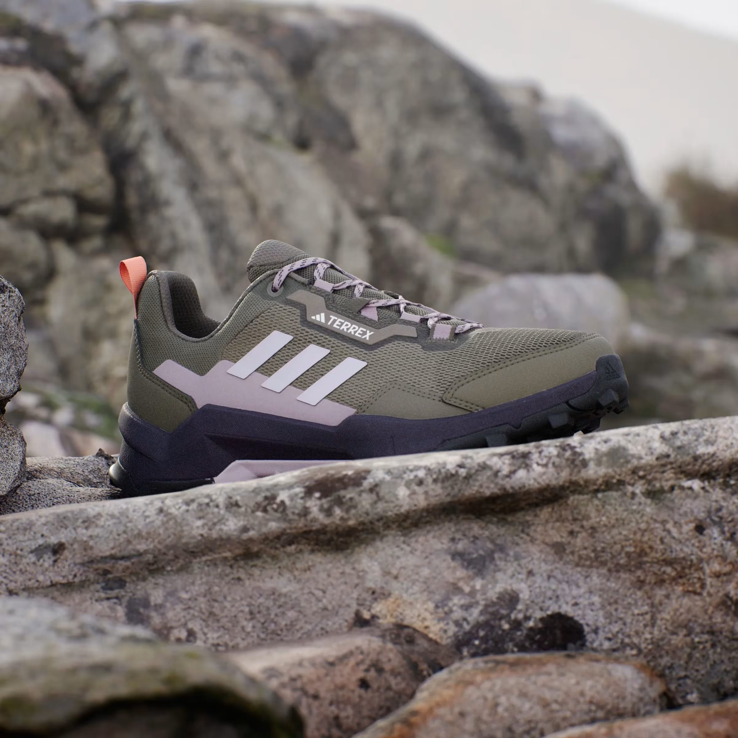adidas Terrex AX4