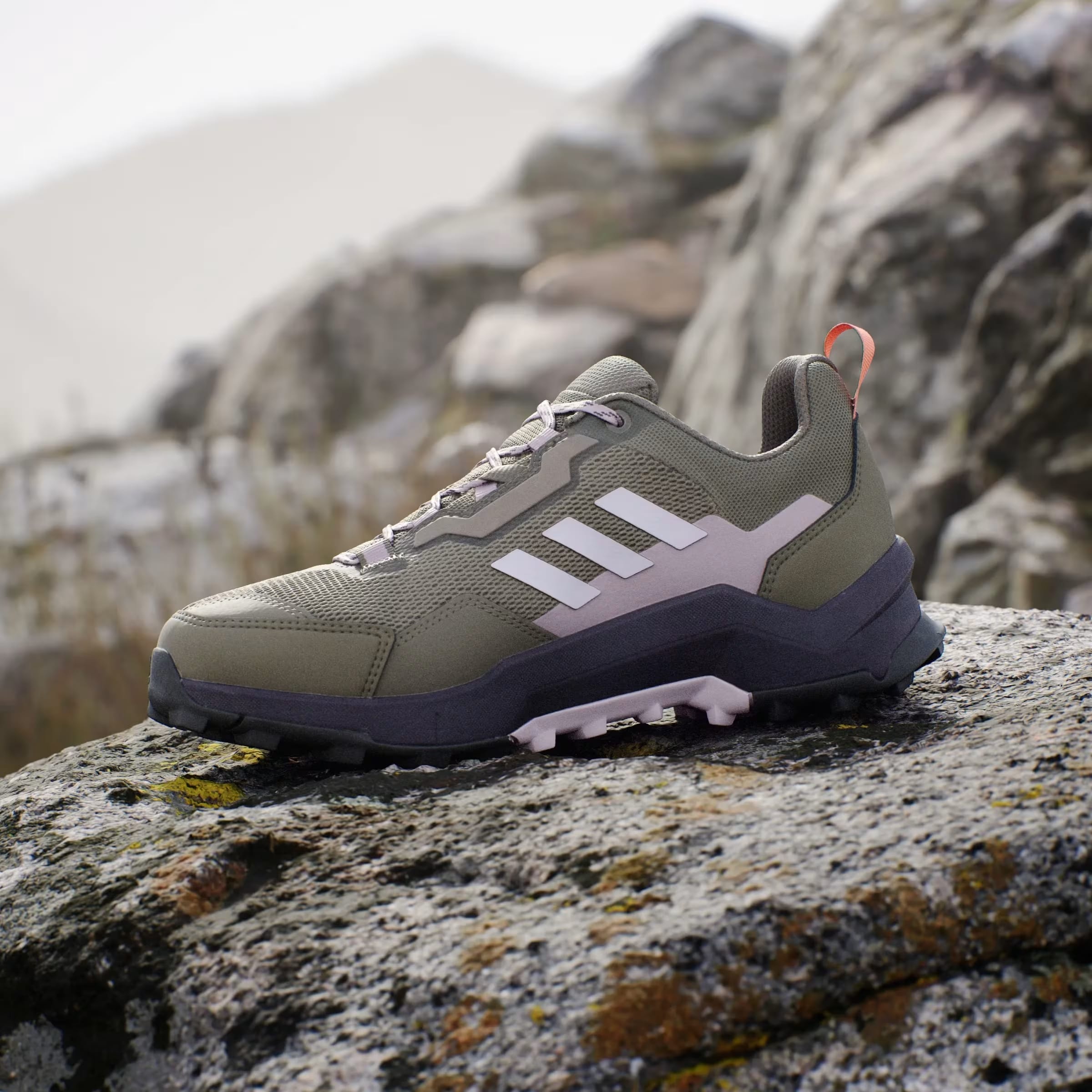 adidas Terrex AX4