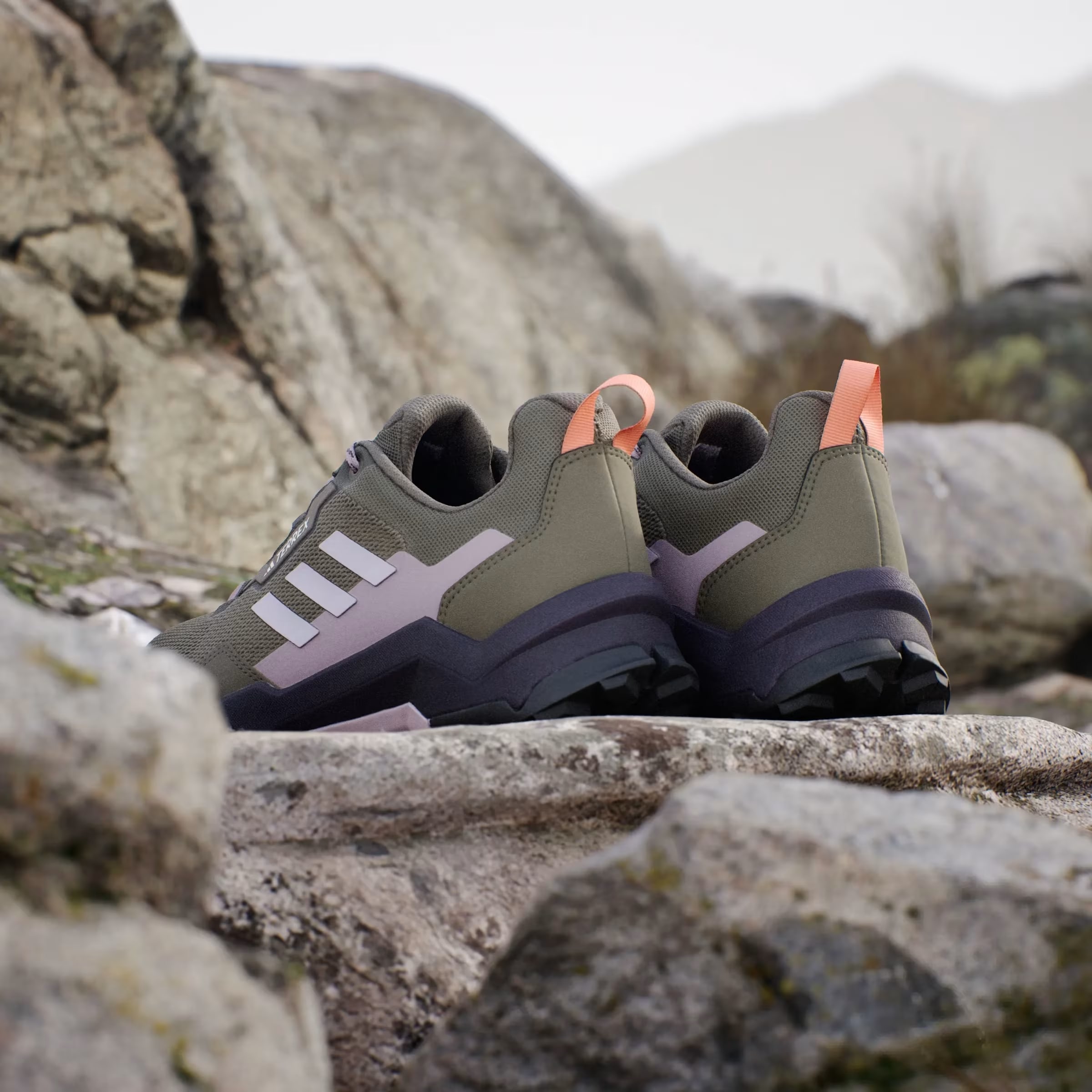 adidas Terrex AX4