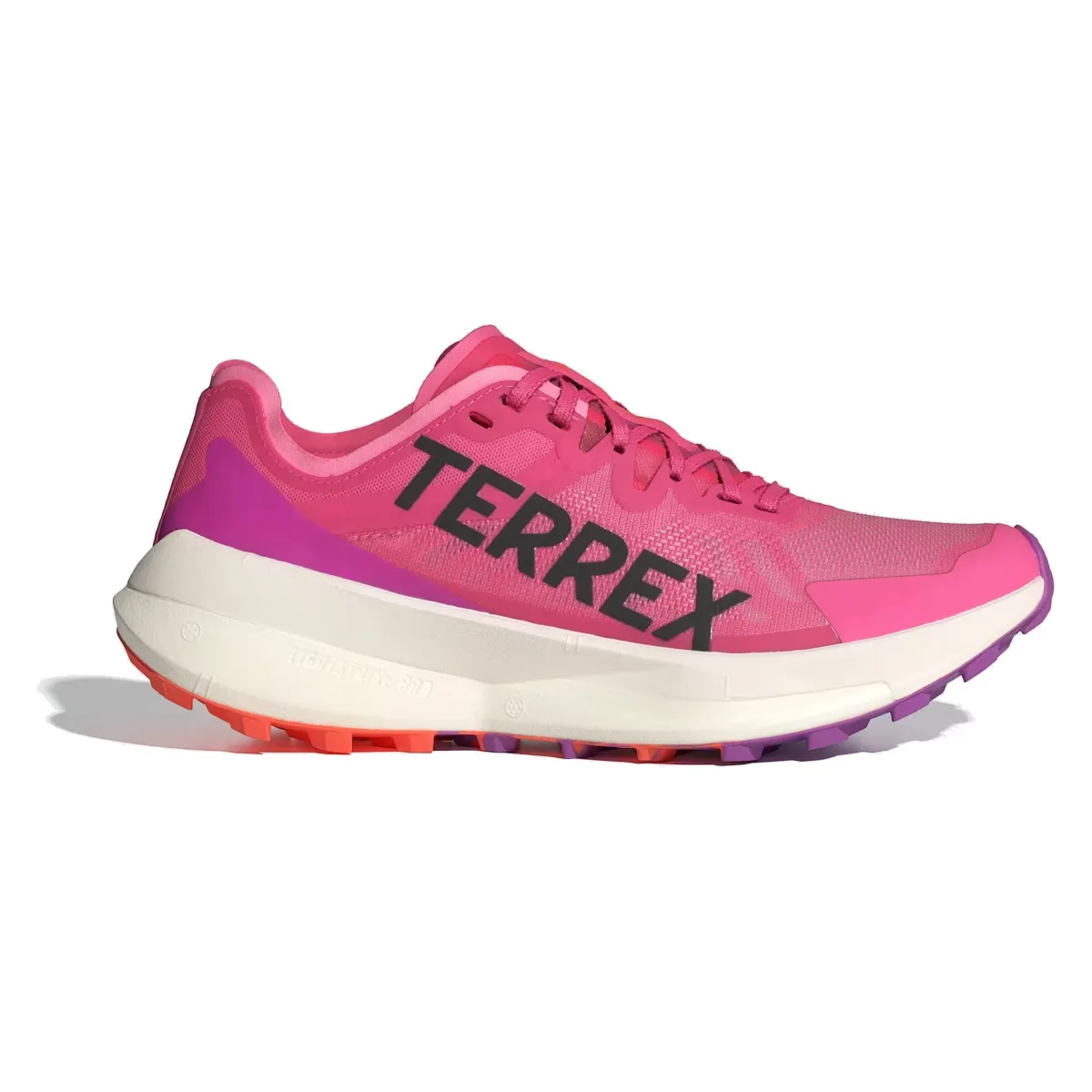 Adidas Terrex Agravic Speed Trail Running