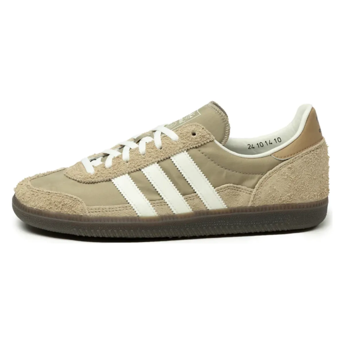 Adidas Spezial Wensley "Cardboard"