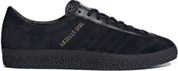 Adidas Gazelle Spezial "Core Black"
