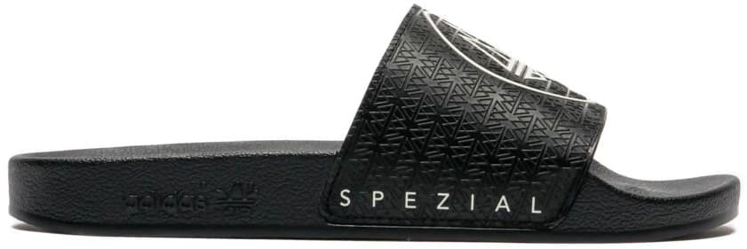 adidas Adilette SPZL Black