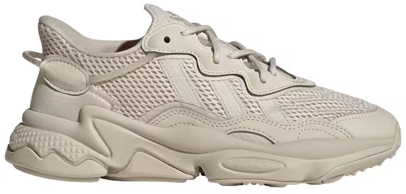 adidas Ozweego Aluminium (GS)