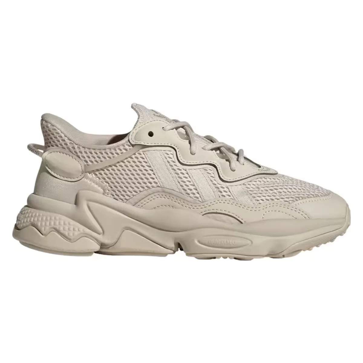 adidas Ozweego Aluminium (GS)