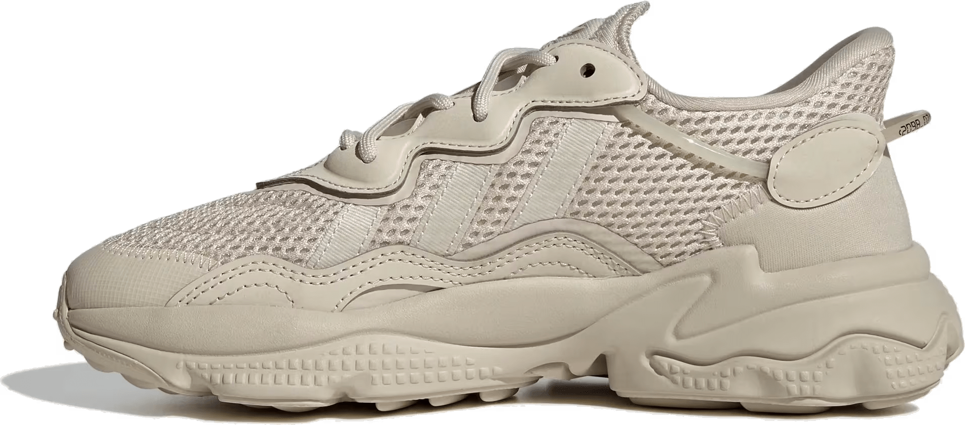 adidas Ozweego Aluminium (GS)