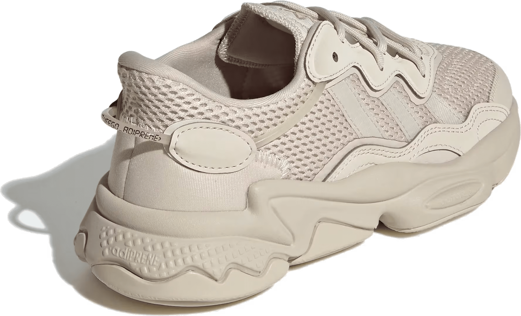 adidas Ozweego Aluminium (GS)