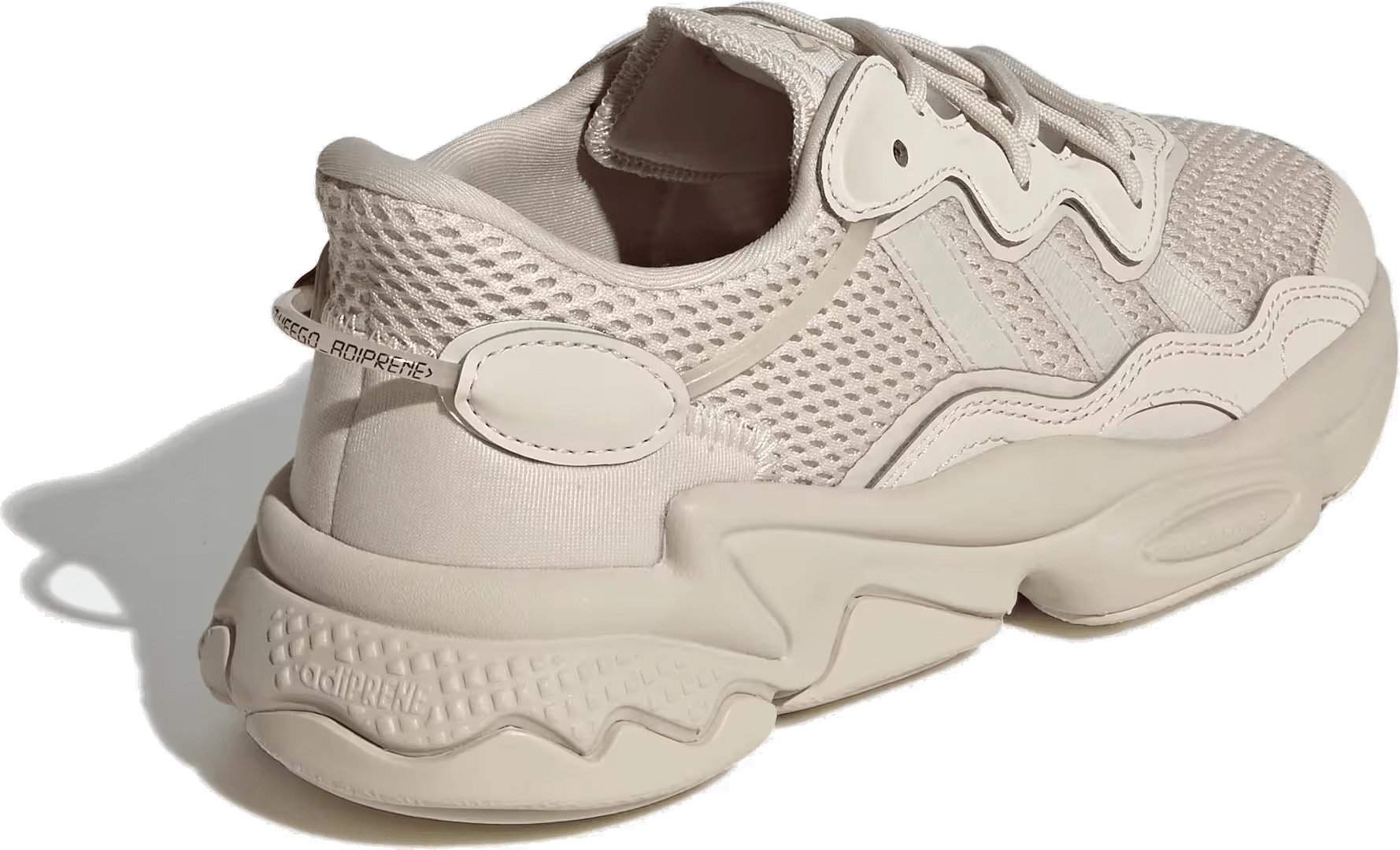 adidas Ozweego Aluminium (GS)