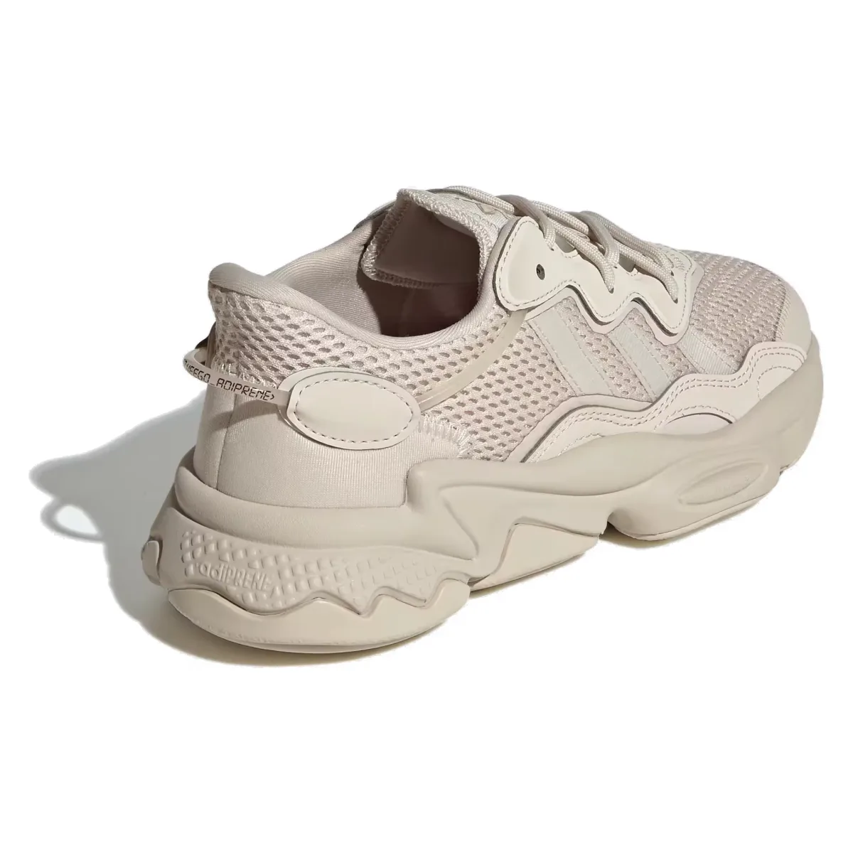adidas Ozweego Aluminium (GS)