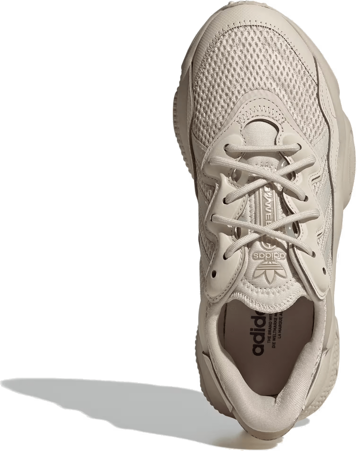 adidas Ozweego Aluminium (GS)