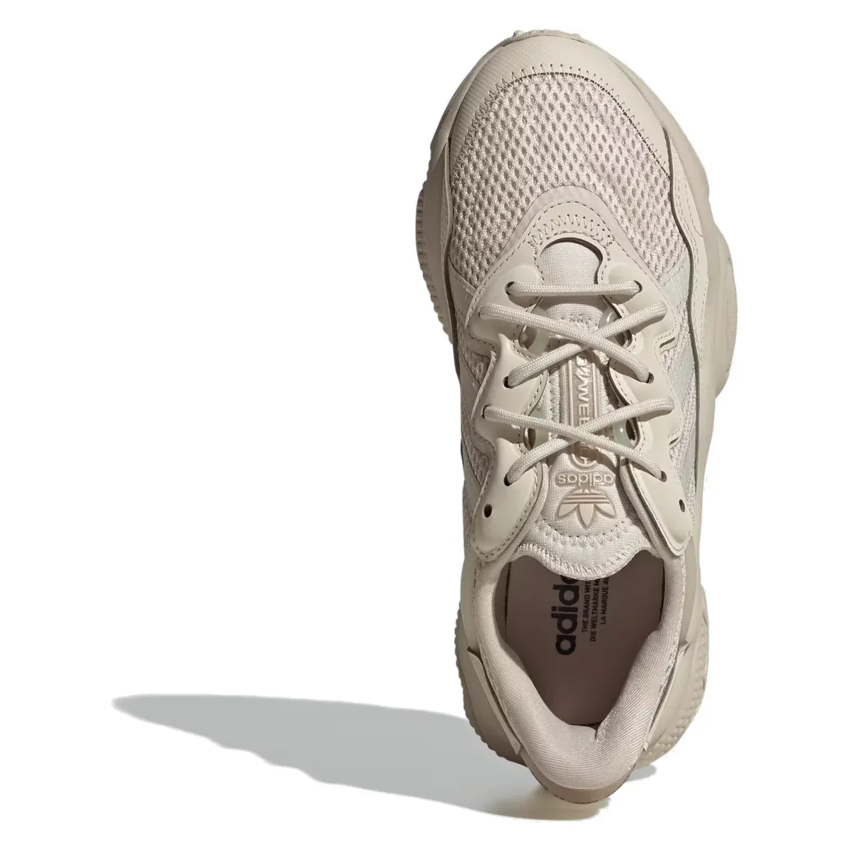 adidas Ozweego Aluminium (GS)