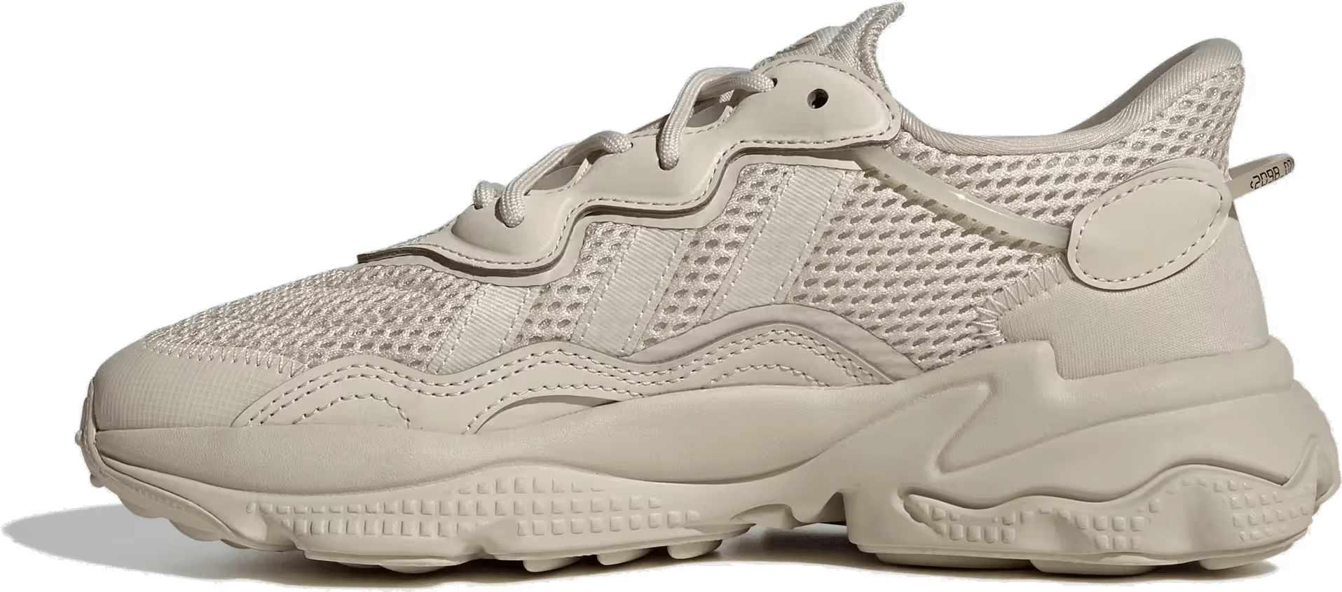 adidas Ozweego Aluminium (GS)