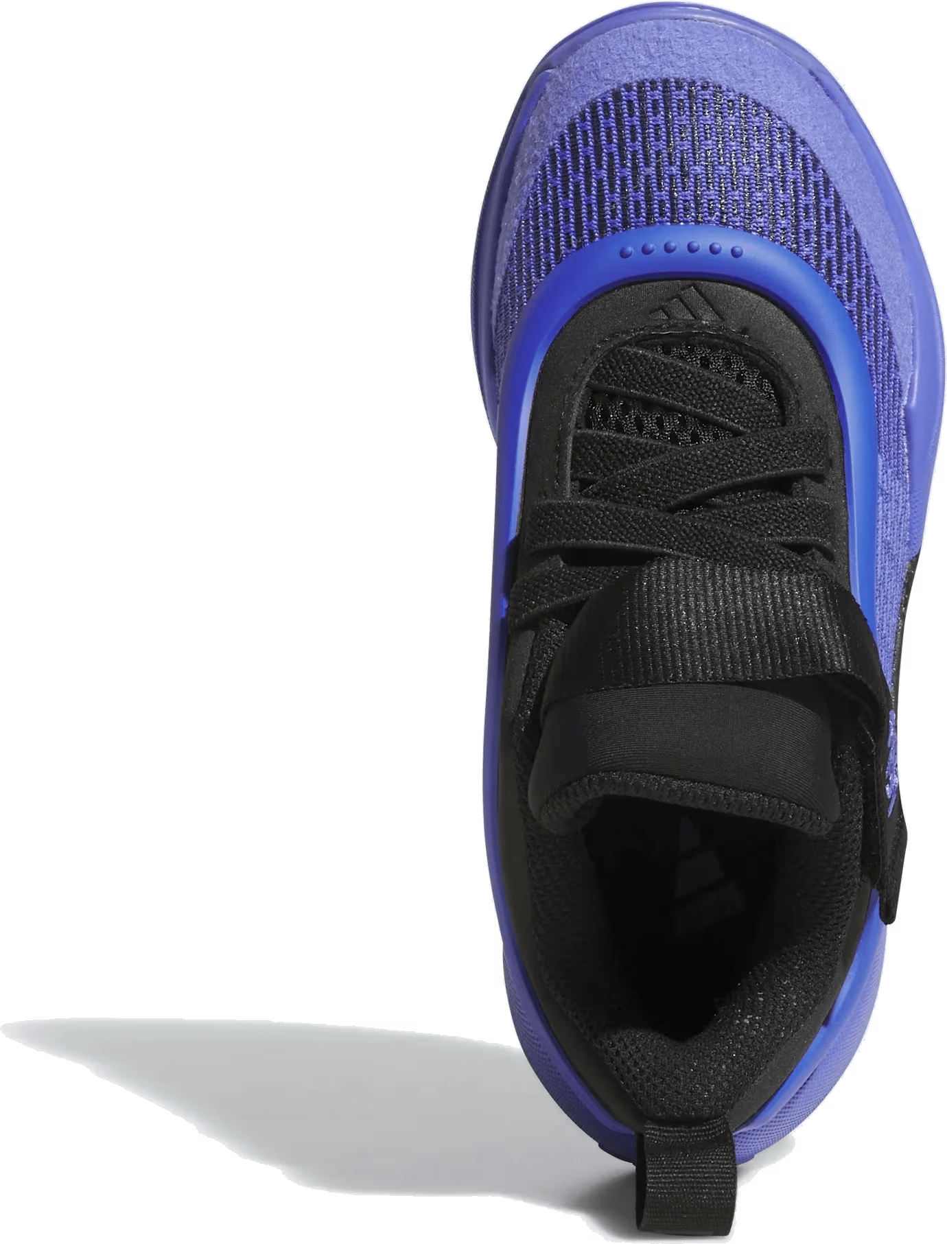 adidas D.O.N. Issue 6 Cobalt Blue Core Black Blue Spark (PS)