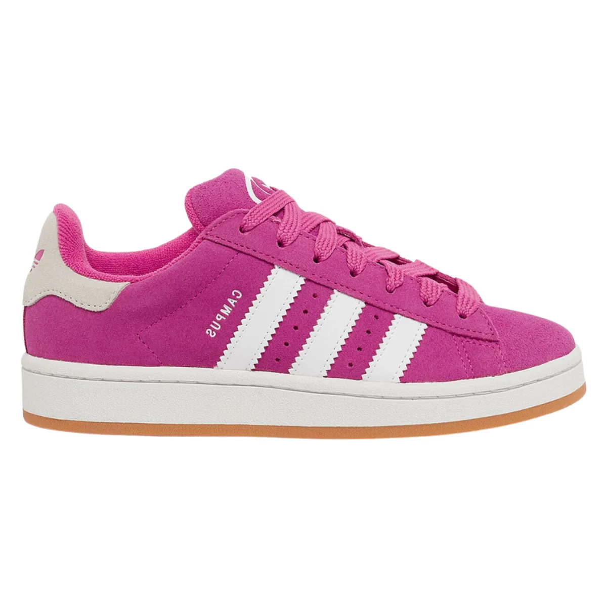 Adidas Campus 00s Kids "Semi Lucid Fuchsia"