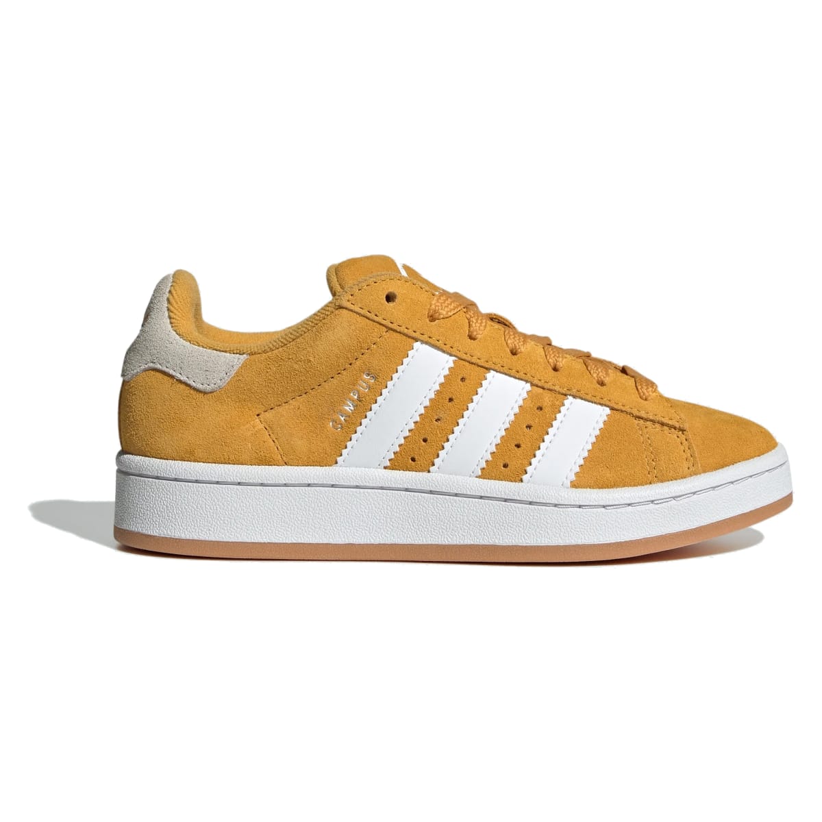 Adidas Campus 00s Kids "Preloved Yellow"