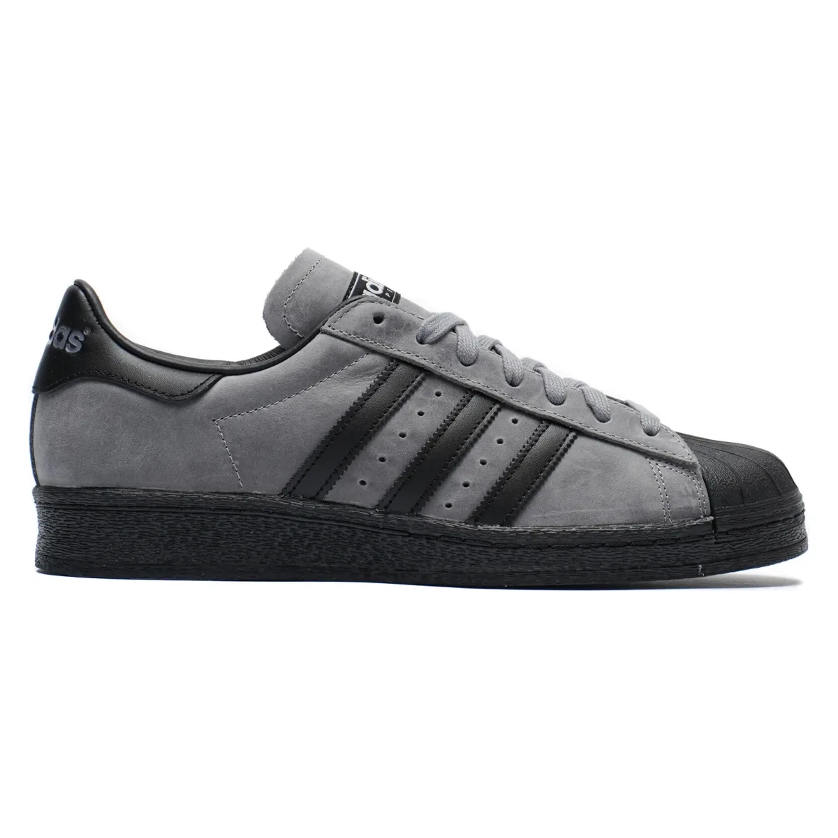 Adidas Superstar 82 "Black Grey"