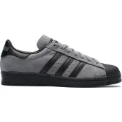 Adidas Superstar 82 "Black Grey"