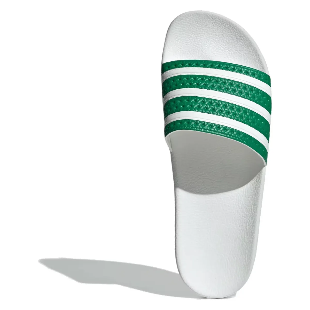 Adidas Adilette Badslippers "Green"