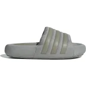 Adidas Adilette 24 Slippers "Silver Pebble"