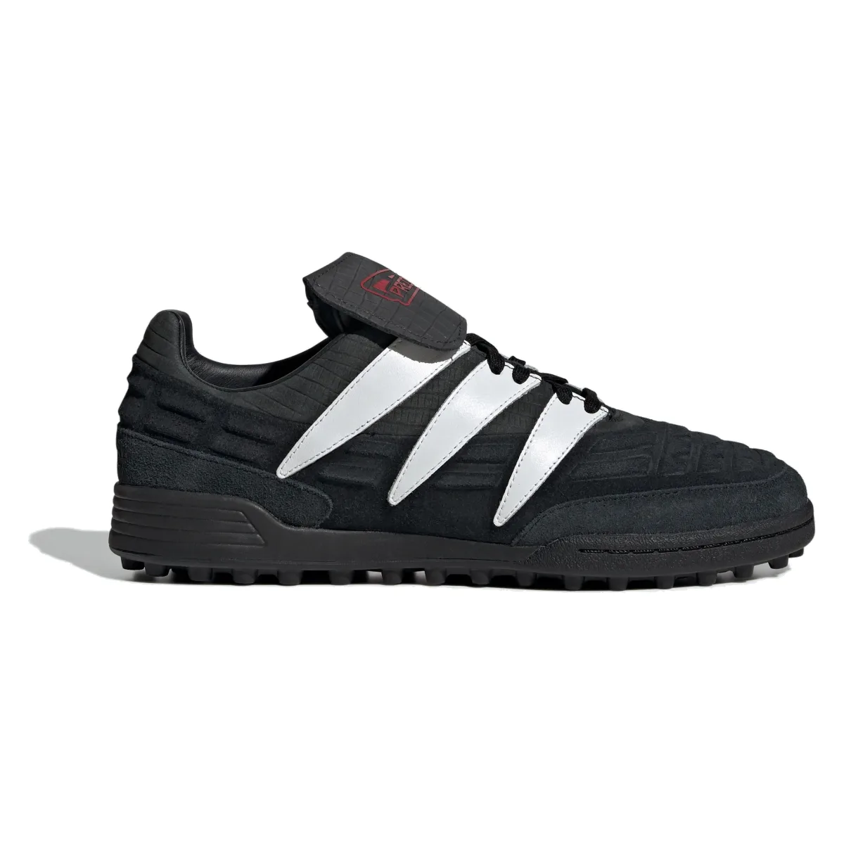 adidas Predator 94 TF Core Black