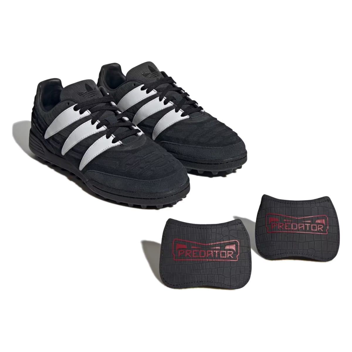 adidas Predator 94 TF Core Black