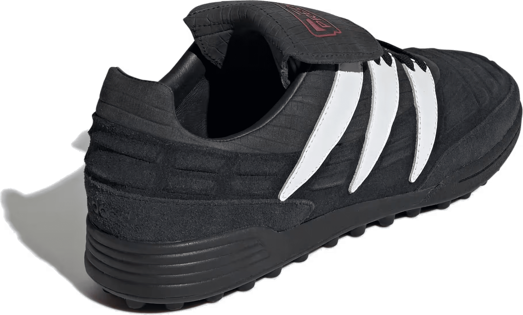 adidas Predator 94 TF Core Black