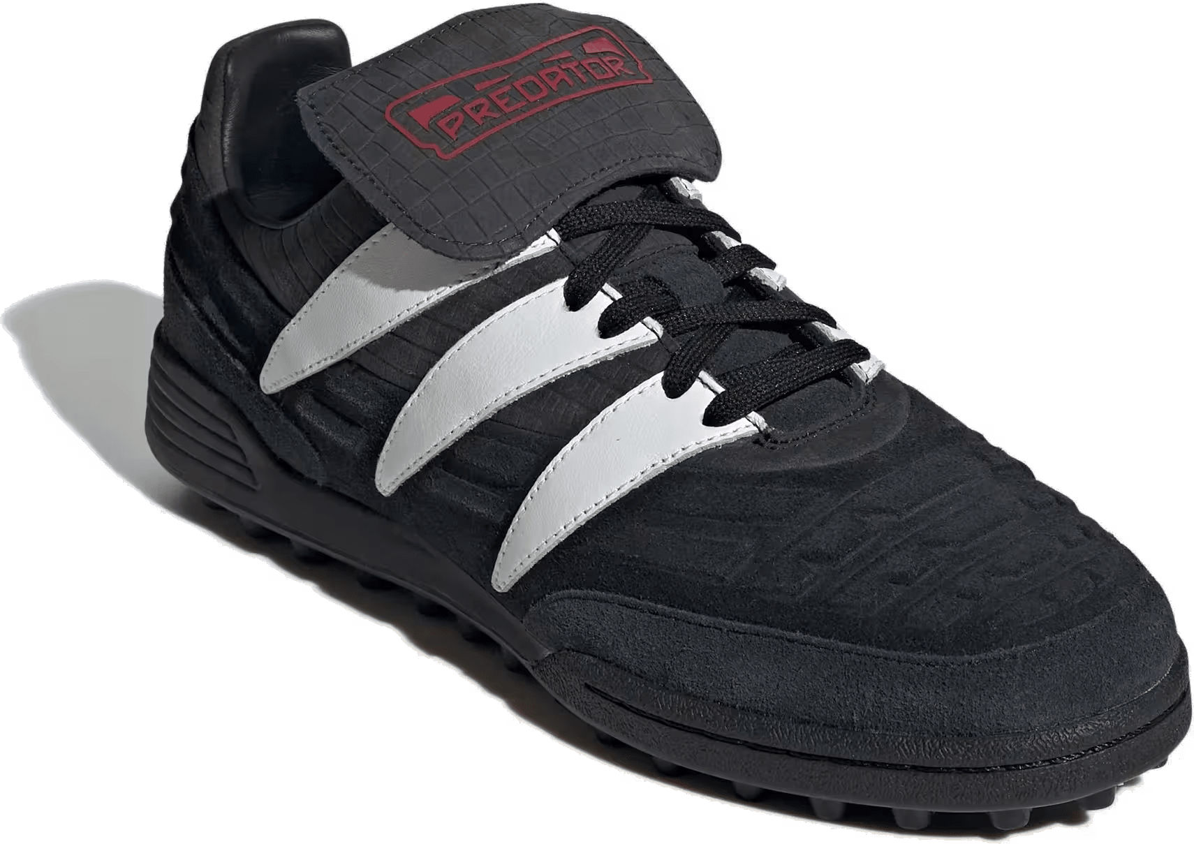 adidas Predator 94 TF Core Black