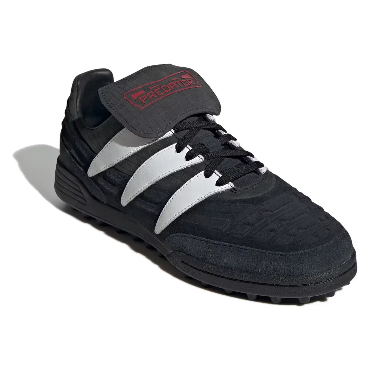 adidas Predator 94 TF Core Black
