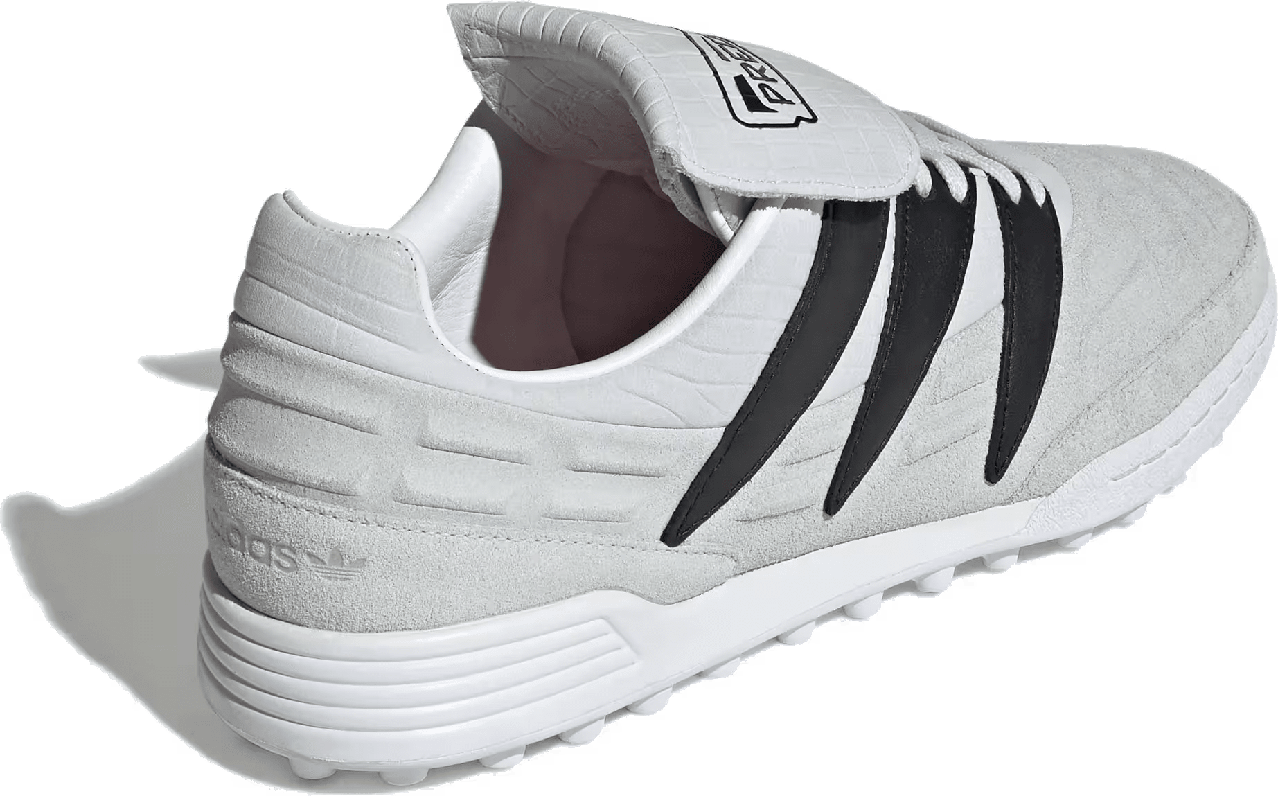 adidas Predator 94 TF Cloud White