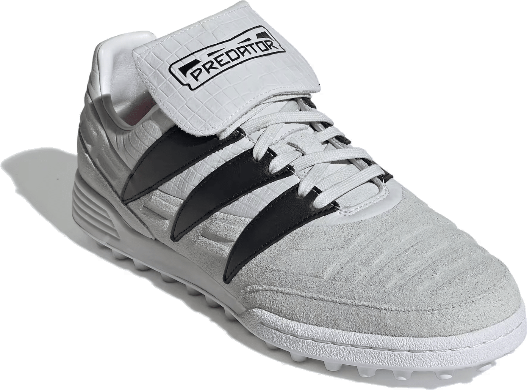 adidas Predator 94 TF Cloud White