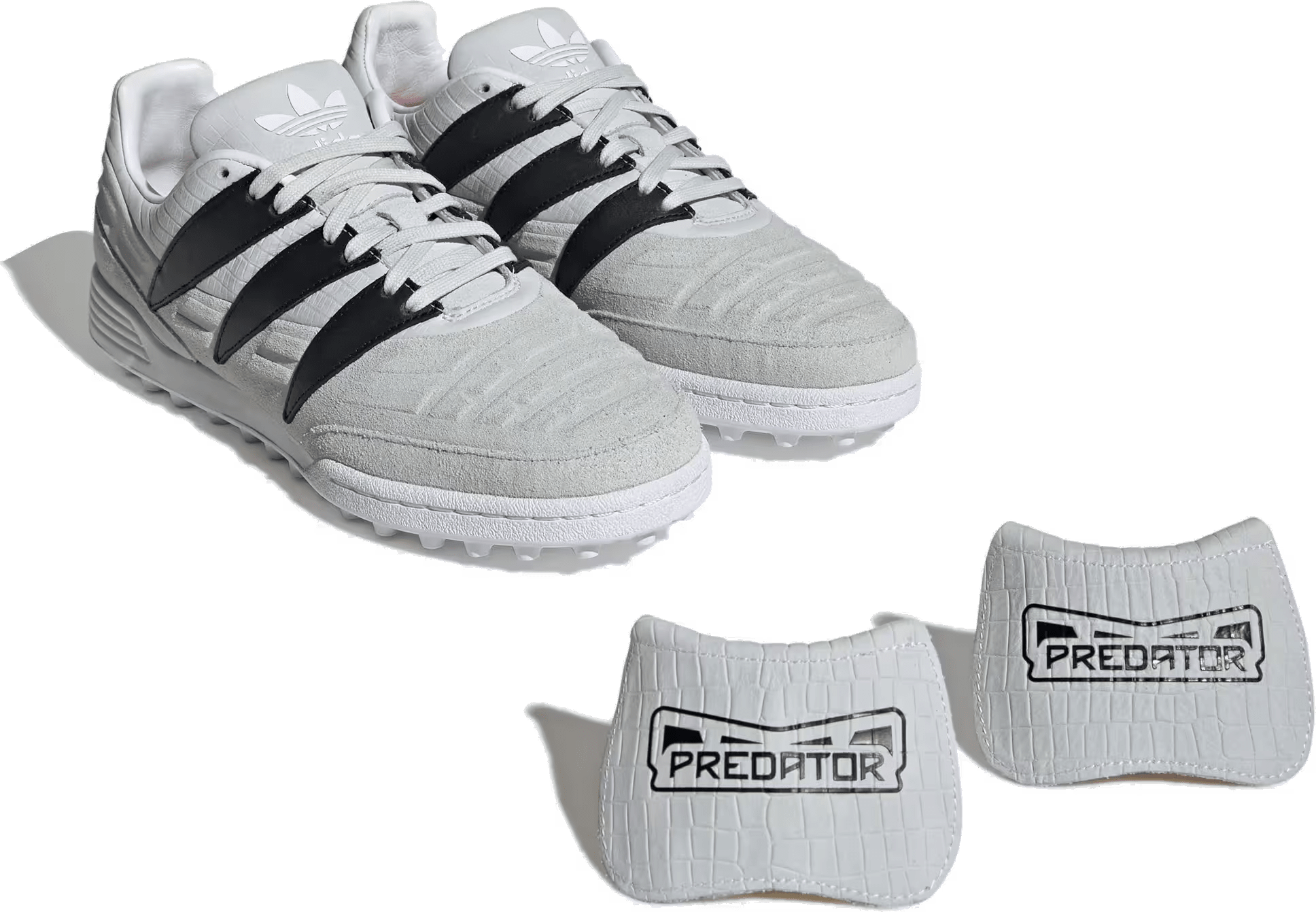 adidas Predator 94 TF Cloud White