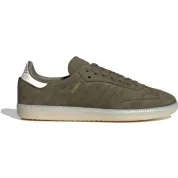 adidas Samba Olive Straighter