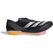 adidas Adizero Ambition Black Zero Metallic Spark