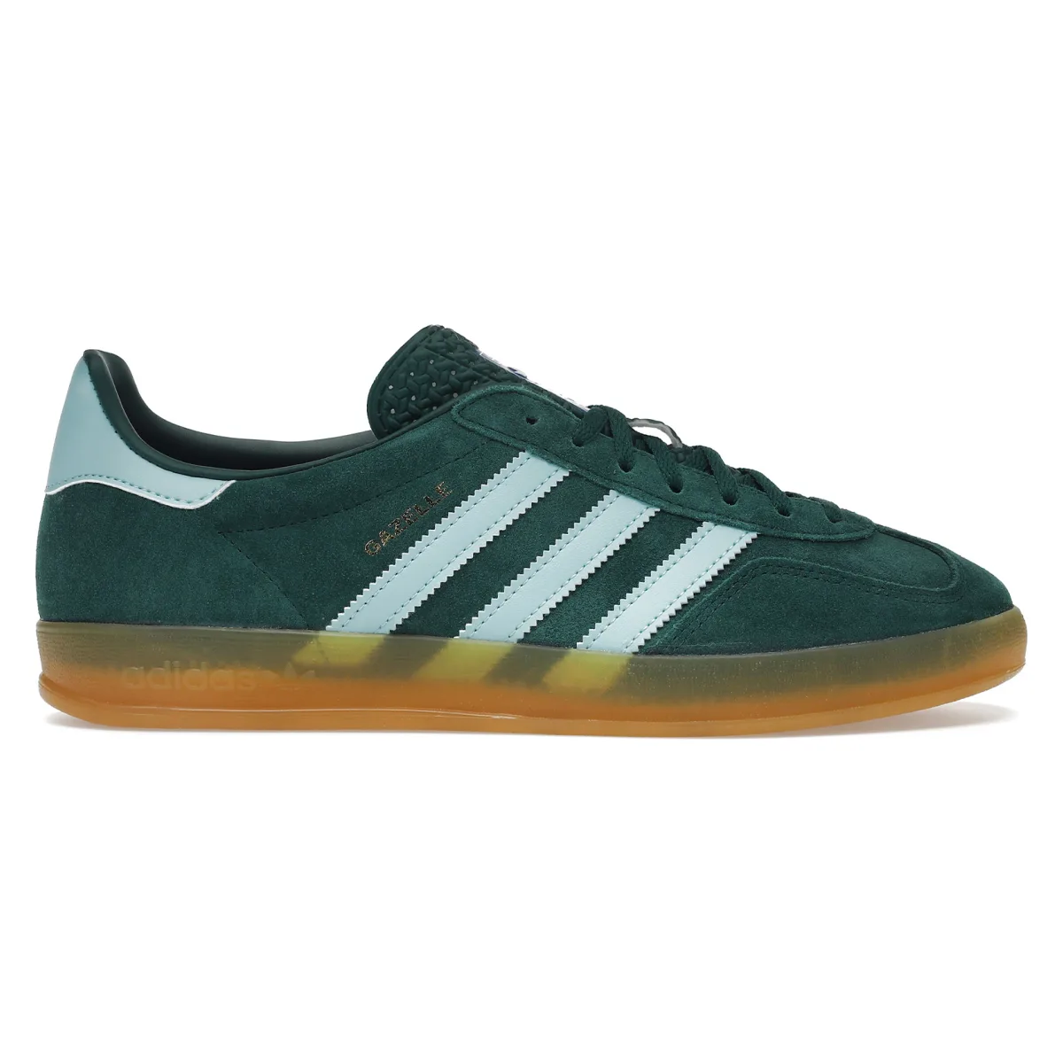 Adidas Gazelle Indoor "Hazy Sky"