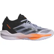 adidas Adizero Select 2.0 Low Silver Violet Core Black Impact Orange